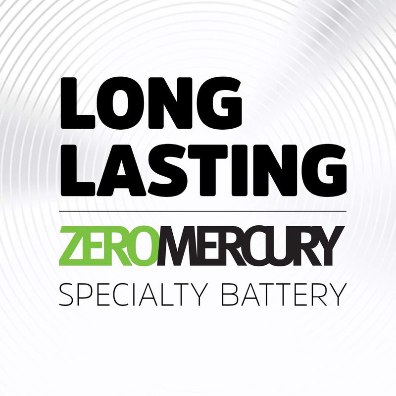 [Australia] - Energizer Zero Mercury Alkaline Batteries A23 2 ea 2 Count (Pack of 1) 