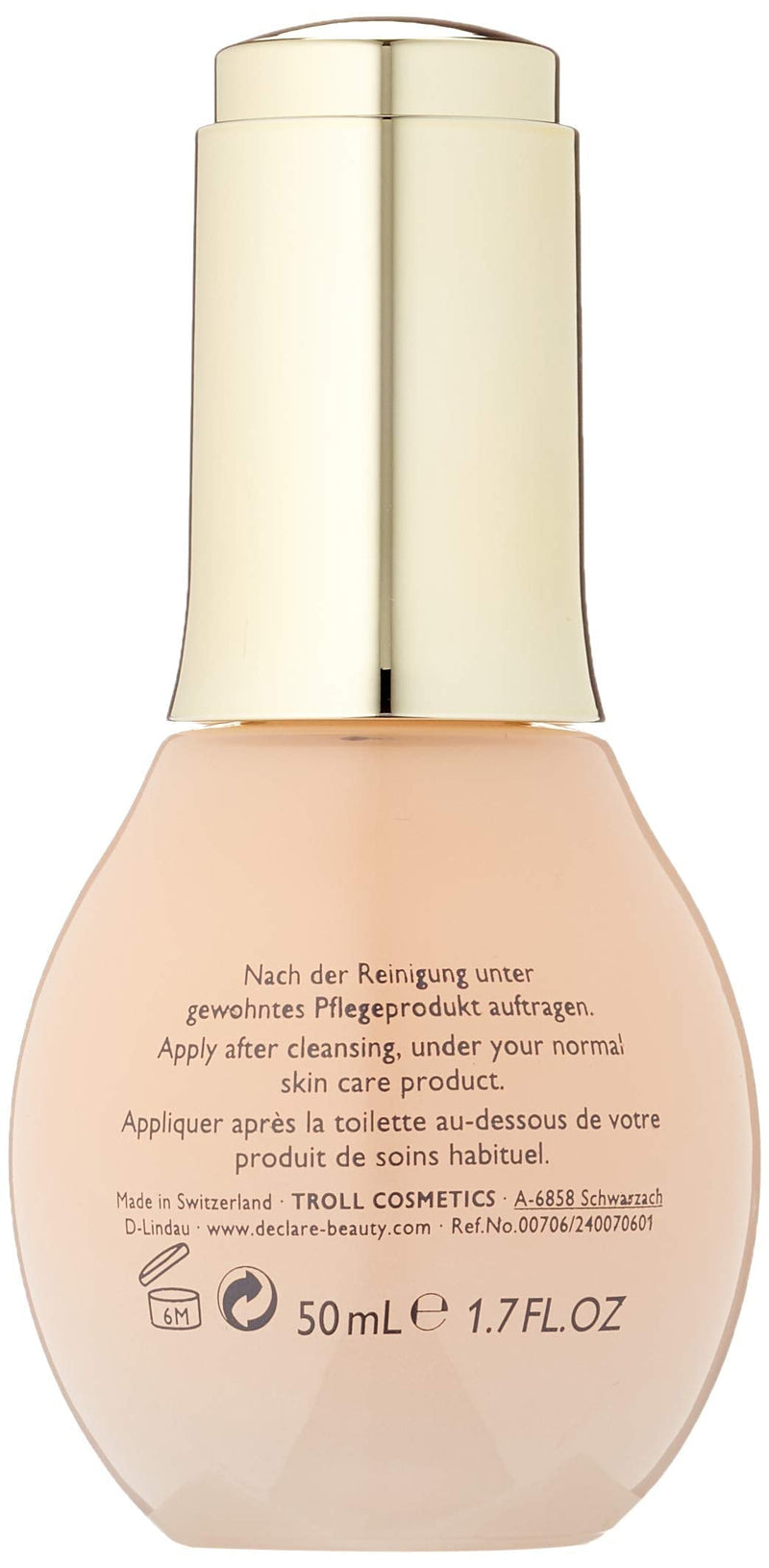 [Australia] - Declare Anti Irritation Serum 