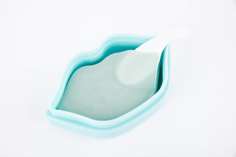 [Australia] - KOCOSTAR Lip Mask Mint 20Pcs 