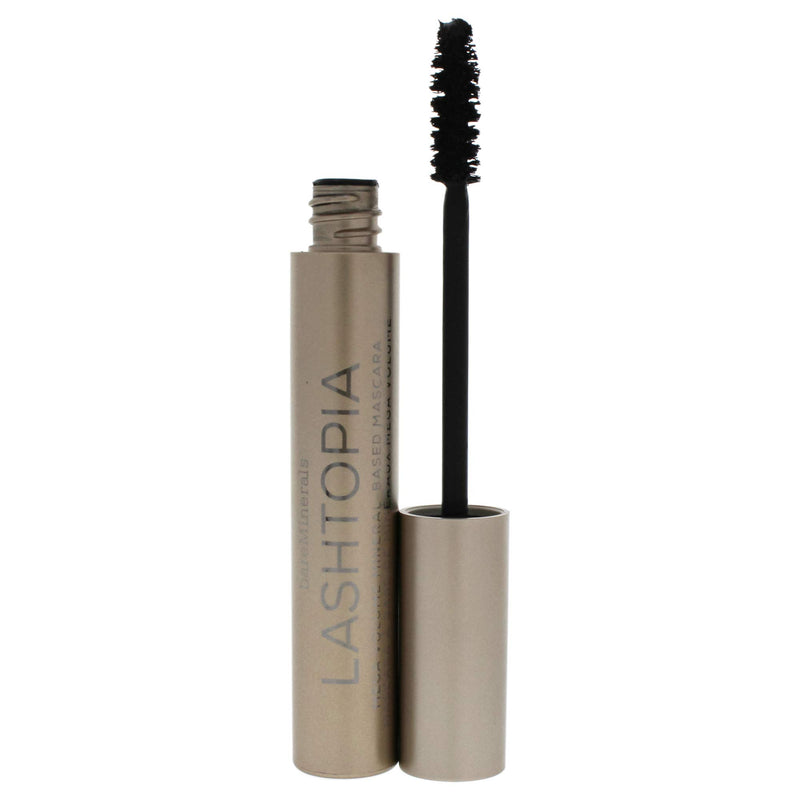 [Australia] - bareMinerals Escentuals Lashtopia Mega Volume Mineral-based Mascara By for Women - 0.4 Oz Mascara, 0.4 Oz 