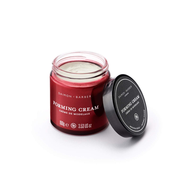 [Australia] - Daimon Barber Forming Cream 100 g 