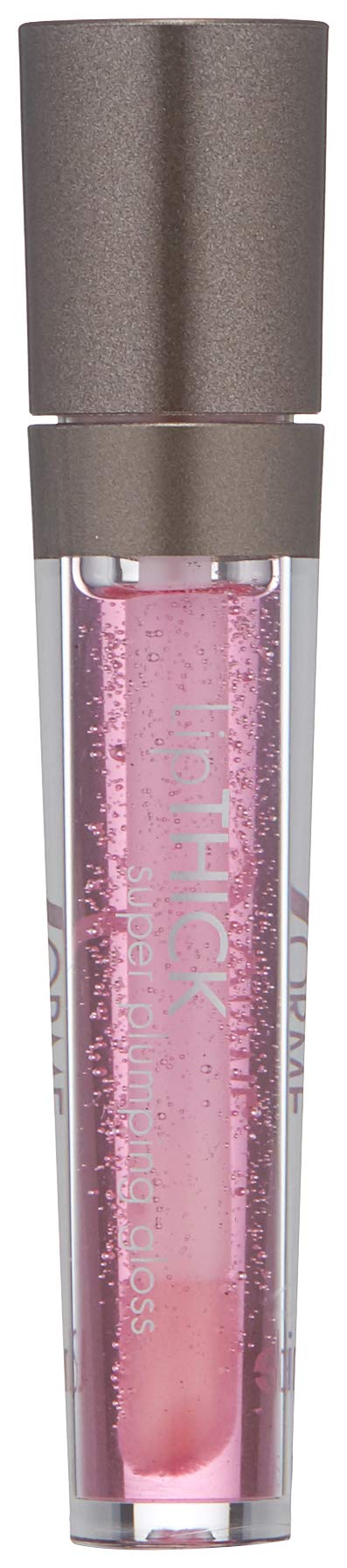 [Australia] - Sorme' Treatment Cosmetics Lip Thick Plumping Gloss Clear 