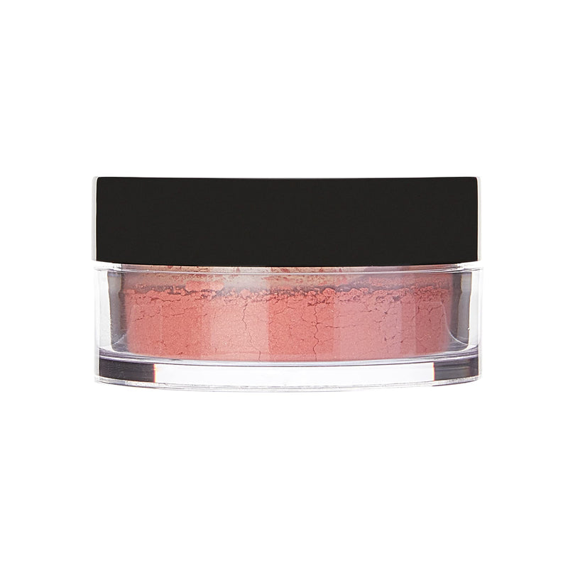 [Australia] - Mii Cosmetics Mineral Radiant Natural Powder Blusher, Arouse 