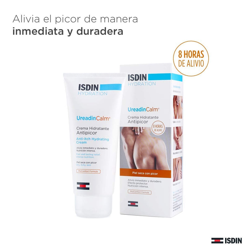 [Australia] - ISDIN Ureadin Ultra Lotion Plus 200ML 