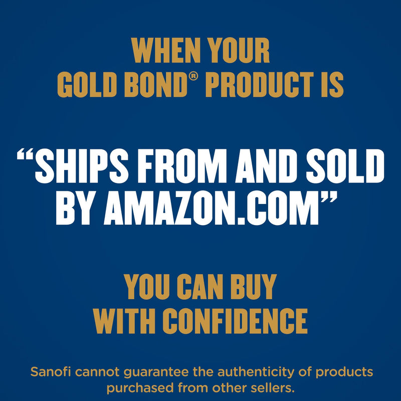 [Australia] - Gold Bond Hand Cream for Eczema Relief 3 oz., Skin Protectant Cream With 2% Colloidal Oatmeal 