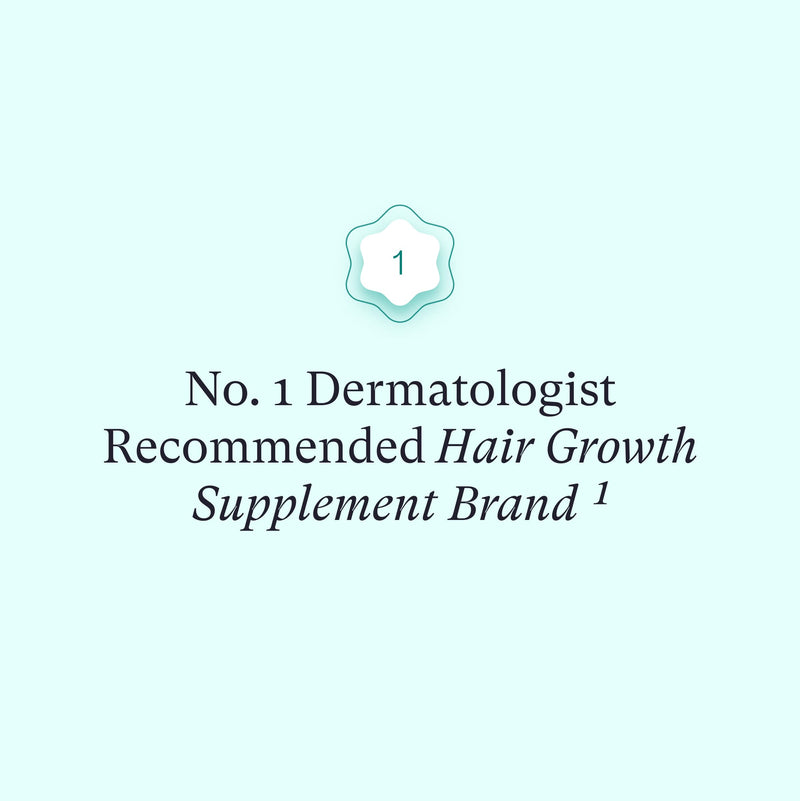 [Australia] - Growth Activator Hair Serum with Patent-Pending Ashwagandha Exosome Technology 