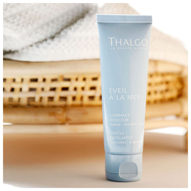 [Australia] - Thalgo Gentle Exfoliator 50 ml 