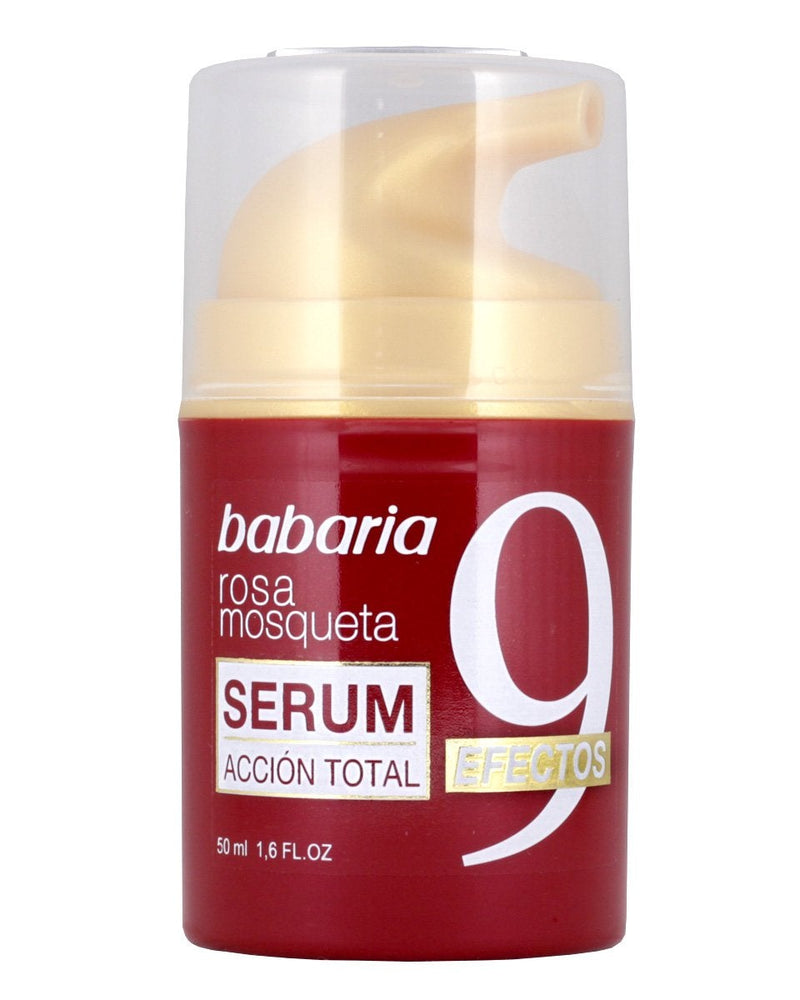 [Australia] - BABARIA Moisturising Creams, 0.23 kg 