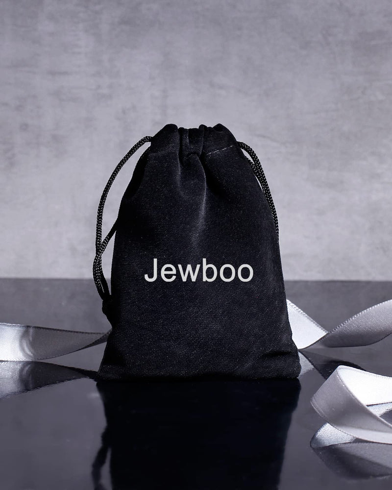 [Australia] - Jewboo 7 Chakra Anklet Bracelets for Women Beach Foot Healing Crystals Lava Rock Essential Oils Diffuser Worry Stone Energy Balancing Meditation Yoga gifts black agate 