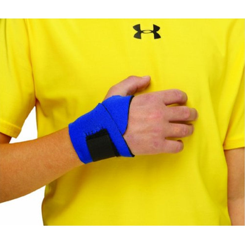 [Australia] - OTC Kidsline Wrist Wrap, Compression Support, Reversable 