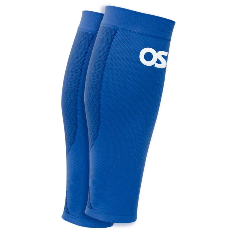 [Australia] - OS1st CS6 Performance Calf Sleeve - Blue XL 