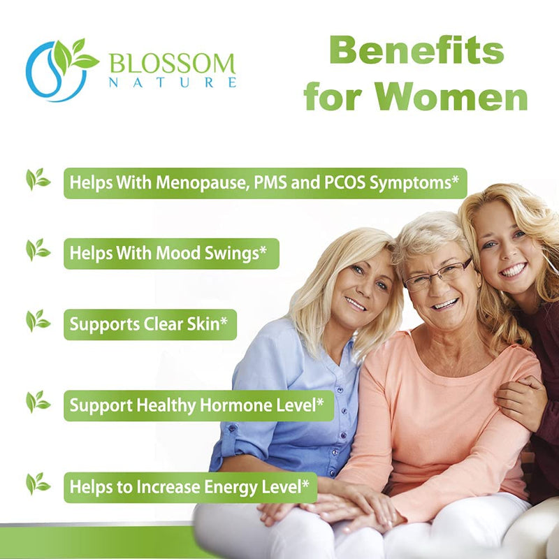 [Australia] - DIM Supplement 300mg with Broccoli 200mg BioPerine 10mg-Hormone and Estrogen Balance for Women & Men,Menopause Relief,PCOS & PMS Support,Hormonal Acne Treatment-120 Caps,Diindolylmethane 150mg per Cap 