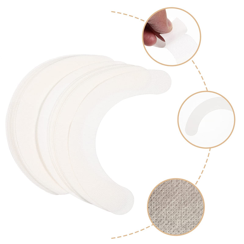 [Australia] - FOMIYES Coloplast Barrier Strips 20pcs Anti- Leak Stoma Skin Barrier, Fixing Strips Stoma- Pressure Sensitive Tape Ostomy Pressure Tape Sticker, 5.50X3.14in 
