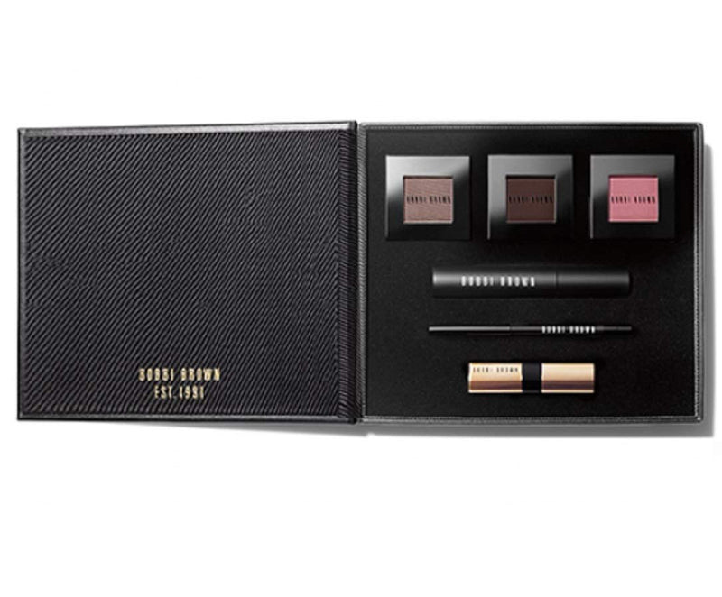 [Australia] - Bobbi Brown Style File Soho Chic Makeup Set 