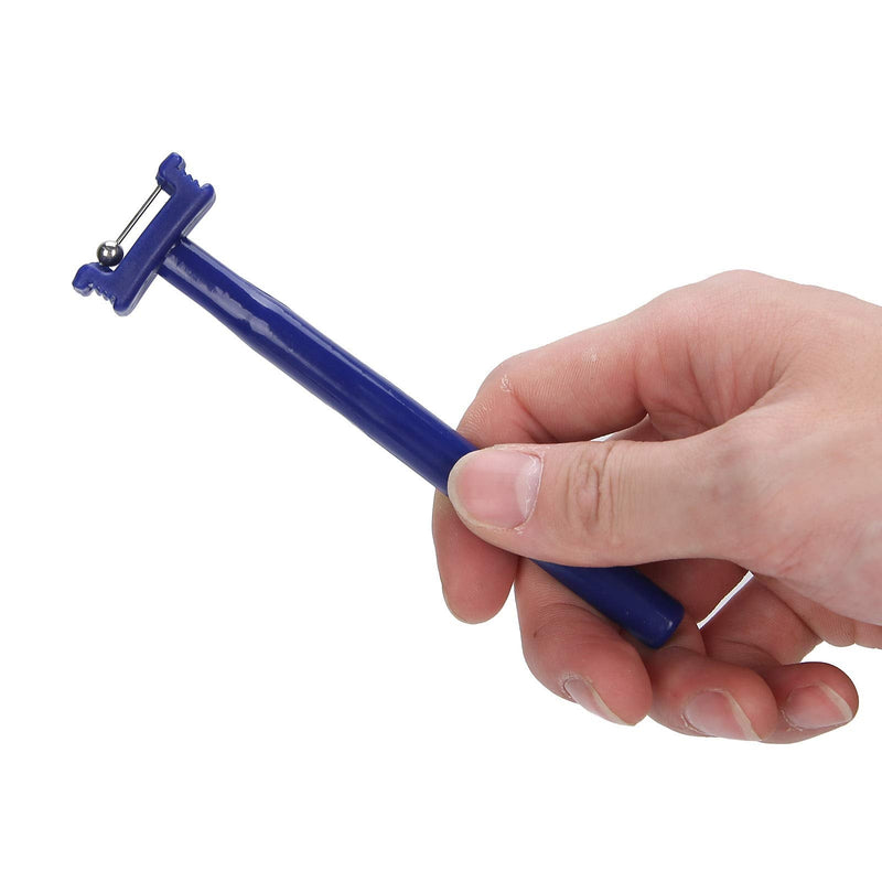 [Australia] - 3-piece Tongue Tip Exercise Set, Children Tongue Tip Exerciser Mouth Trainer Oral Muscle Strength Tongue Training Tool for Clear Speech 