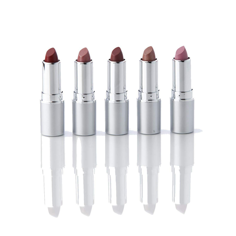 [Australia] - Honeybee Gardens Truly Natural Lipstick, Cherokee | vegan, cruelty free, gluten free 