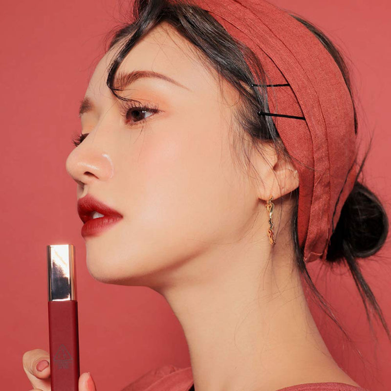 [Australia] - [3CE]Cloud Lip Tint(Immanence) - Matte finishing Lip Tint 2019 NEW 