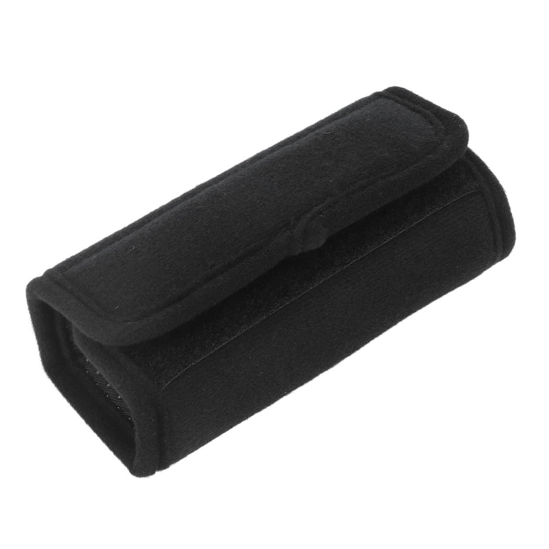[Australia] - Crutch Handle Pads, Walking Crutches Cover, Walking Arm Crutch Handle Pads Soft Sponge Relive Pain Fatigue Walking Aid Cover Cushion 