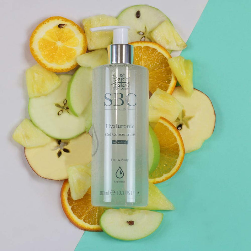 [Australia] - SBC Hyaluronic Gel Concentrate 300ml 