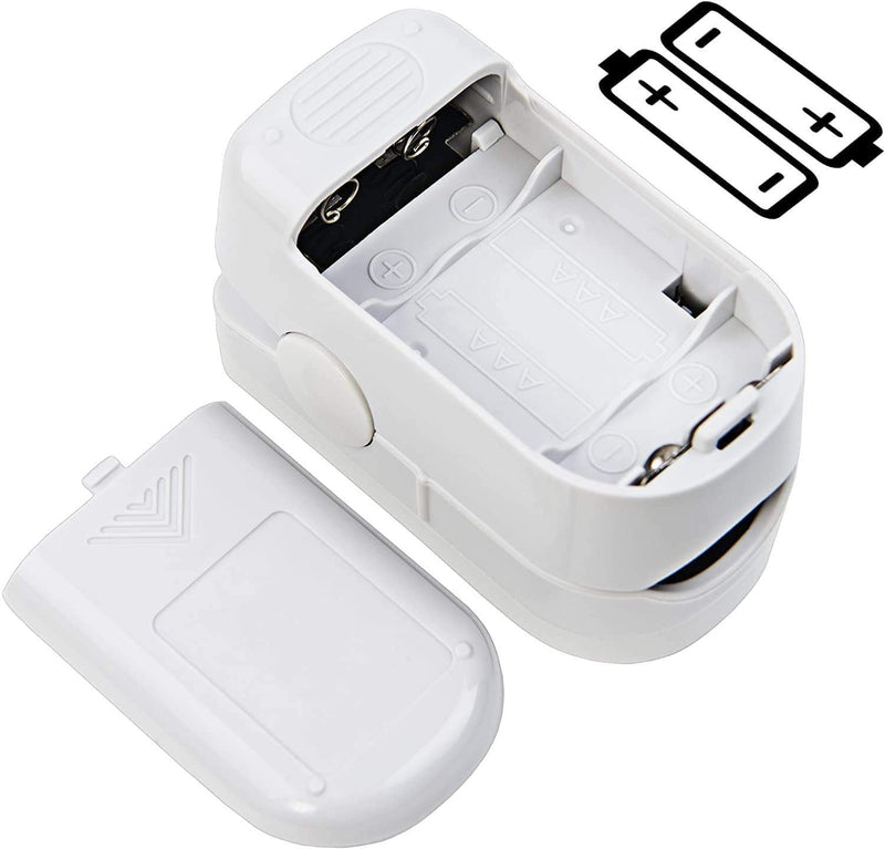 [Australia] - Innovo Premium iP900BP Fingertip Pulse Oximeter Blood Oxygen Monitor with Plethysmograph and Perfusion Index 