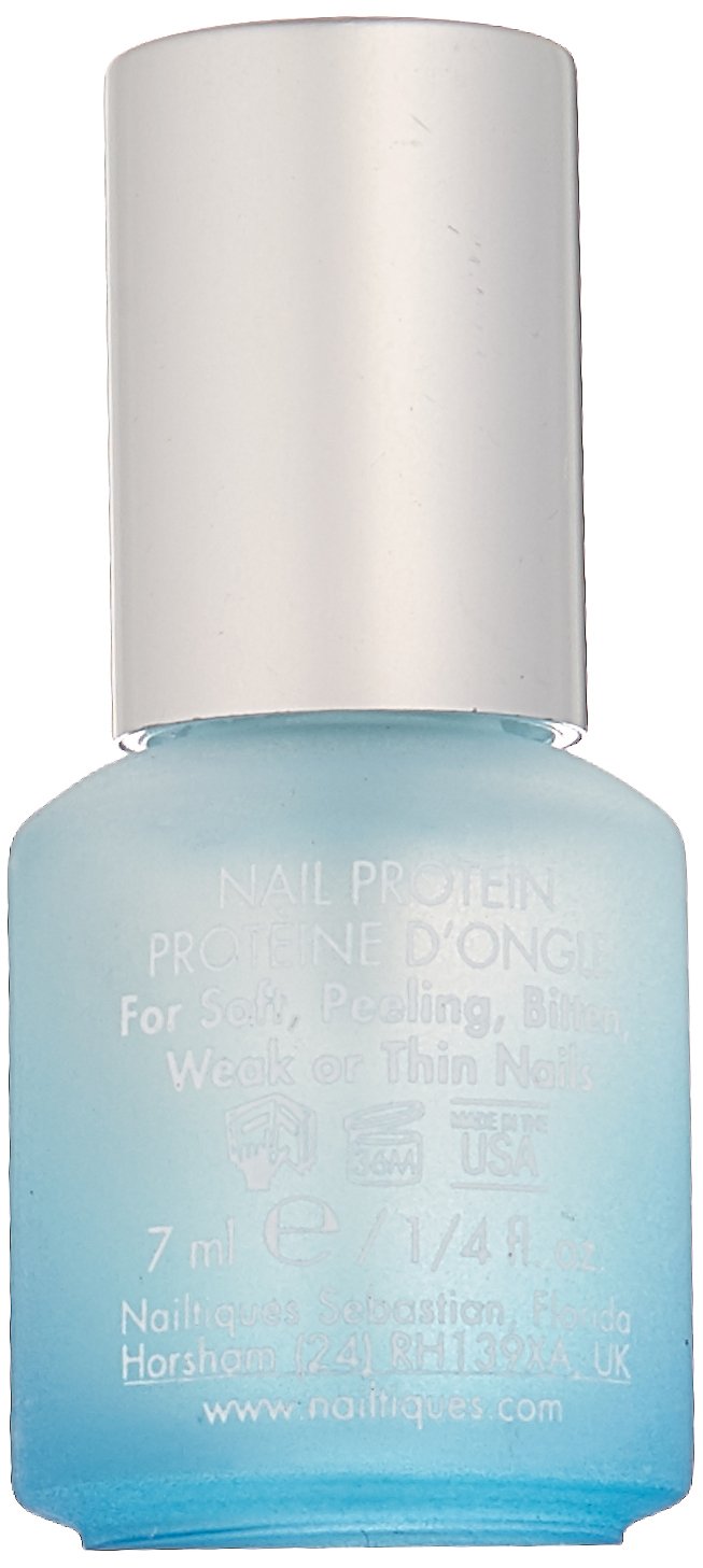 [Australia] - Nailtiques Nail Protein Formula # 2, 0.25 Fl. Oz (Pack of 1) 0.25 Fl Oz (Pack of 1) 