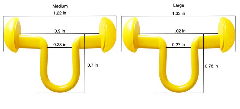 [Australia] - Nasal Dilators for Breathing by Snore Bastion - Nose Cones Reduce Snoring- Nostril Opener Nasal Dilator - Nose Vents to Ease Breathing - Anti Snoring Nose Plugs 