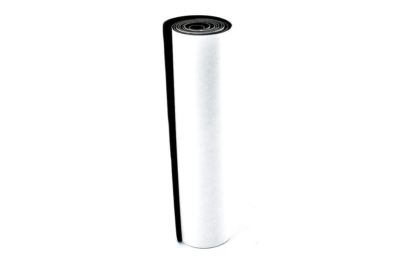 [Australia] - Sponge Neoprene W/Adhesive 12in Wide X 1/16in Thick X 54in Long 