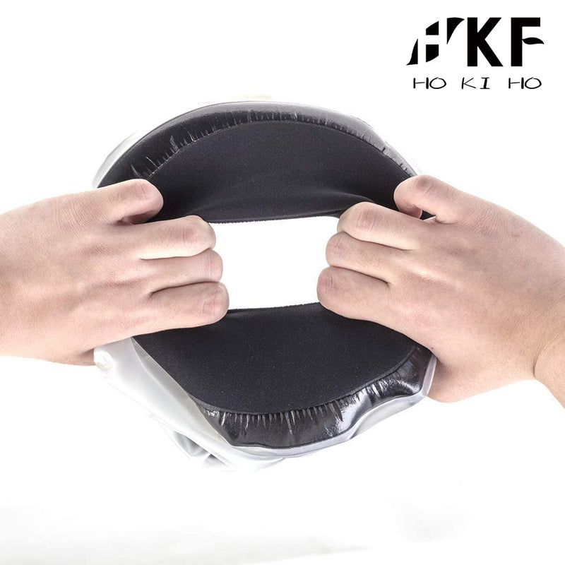 [Australia] - HKF HO KI HO Waterproof Protectors Dressing Cover for Shower,Cast Protector for Adults Knee,Adult Broken Knee Wound Burns Cast Cover with Waterproof Seal Protection, Lightweight Reusable. 