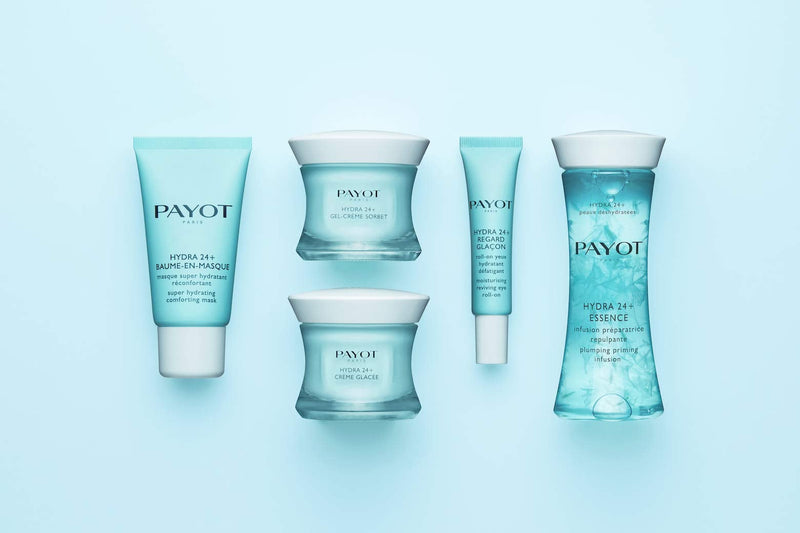 [Australia] - PAYOT Hydra 24 + Cr√®me Glacee 50 ml 