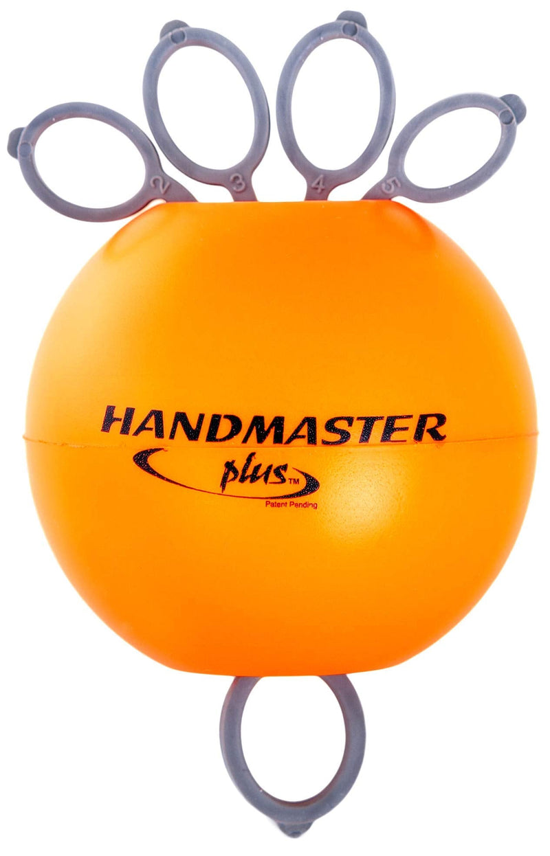 [Australia] - Handmaster Plus Physical Therapy Hand Exerciser, Firm 