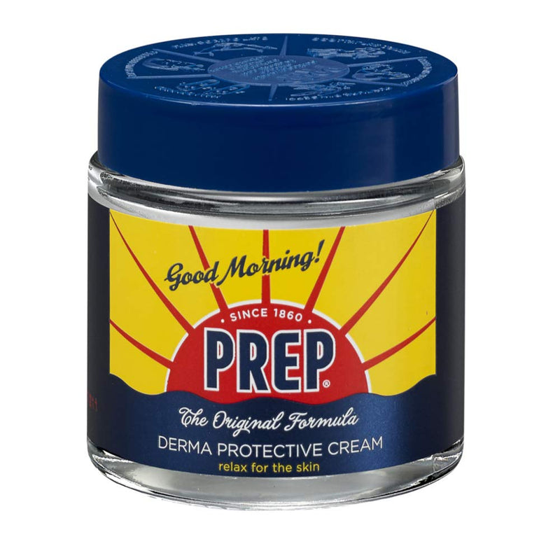 [Australia] - PREP Original Formula Pre-Post Protective Cream, Jar (Since 1860) 75ml 