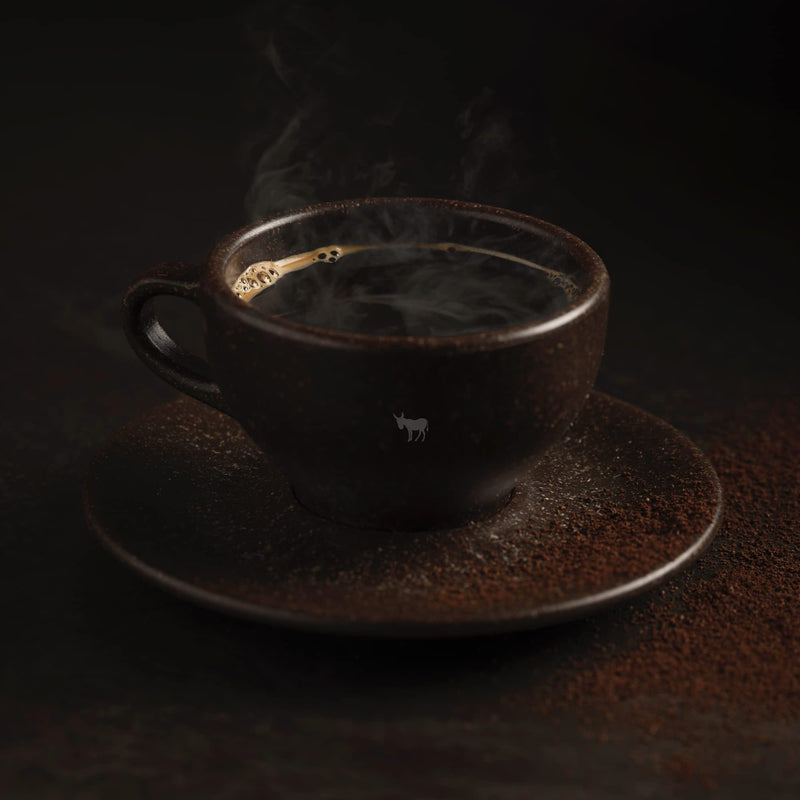 [Australia] - Three Sisters, Kicking Horse Coffee, Medium Roast, Ground, 10 oz - Certified Organic, Fairtrade, Kosher Coffee 