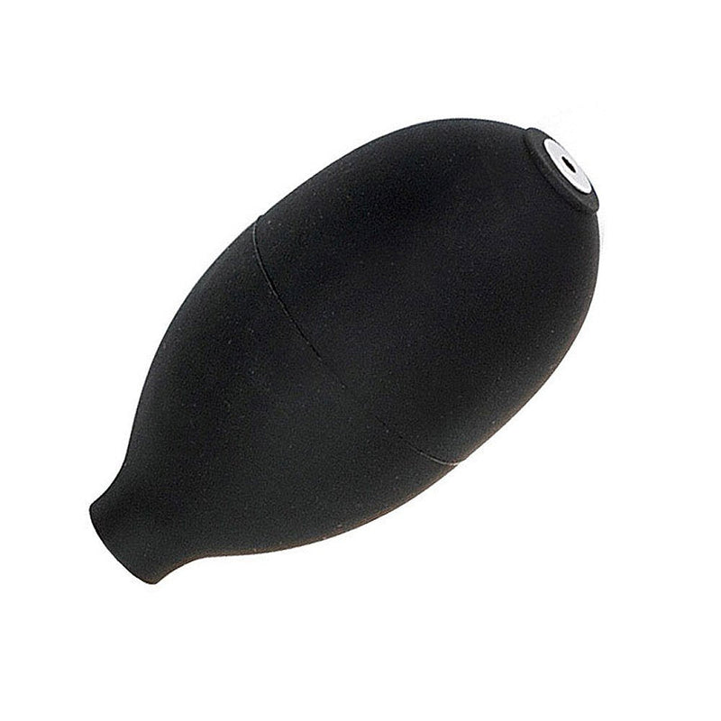 [Australia] - Prestige Medical - 80-BULB Inflation Bulb with End Valve, 1.05 Ounce 