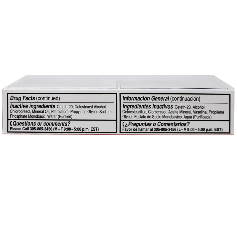 [Australia] - Hongo Killer Antifungal Cream 0.5oz - Athlete's Foot Treatment 