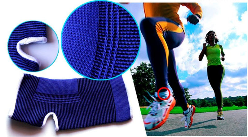 [Australia] - Kids Compression Ankle Brace-Ankle Tendon Support-Plantar Fasciitis Sock for Girls Boys, Children Arch Support Sleeve Night Splint for Pain Relief for Running, Dance,Basketball and More(1 pair) 