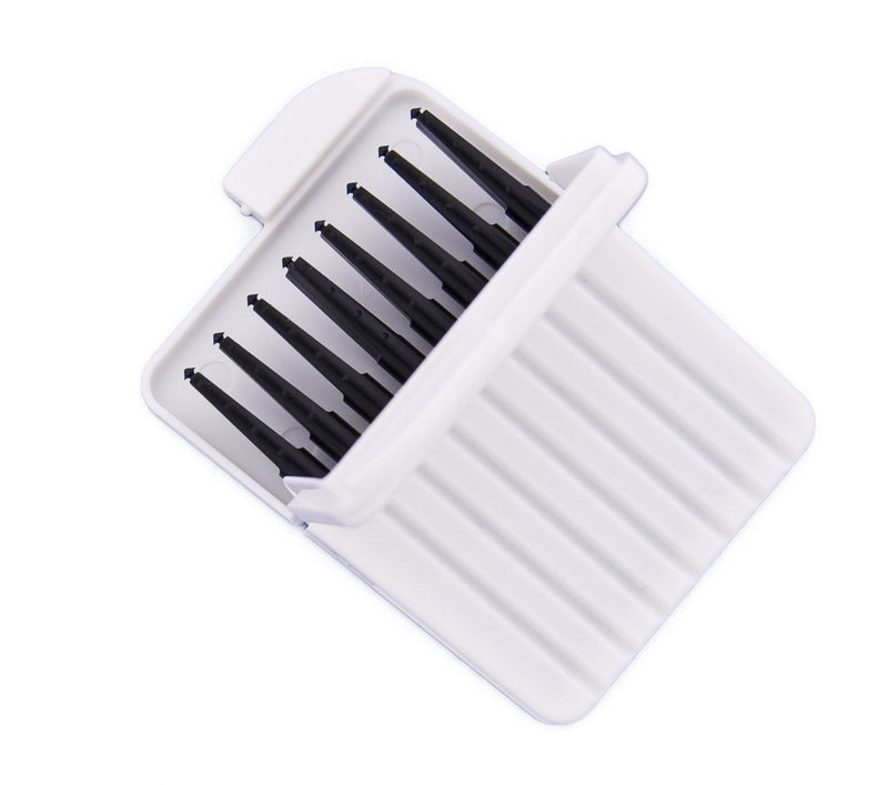 [Australia] - Widex Nanocare Wax Guards - 5 Packs (40 Units) 