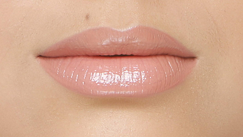 [Australia] - Kisser Fixer Hydra Shine Lip Gloss True Nude 