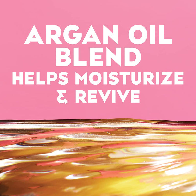 [Australia] - OGX Extra Strength Hydrate Repair + Argan Oil of Morocco Hair Mask Deep Moisturizing Conditioning Treatment, Citrus, 6 Ounce 