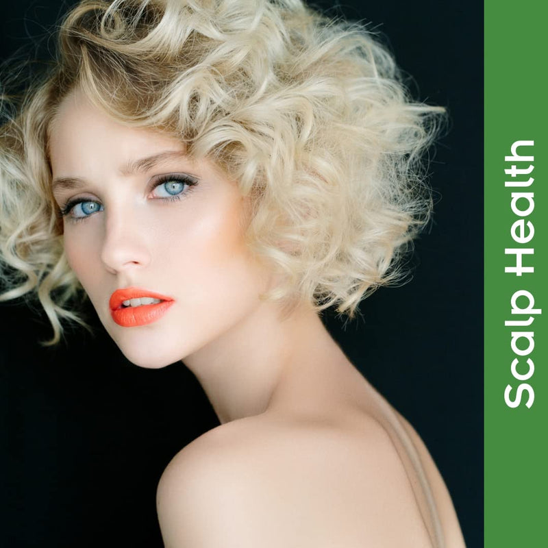 [Australia] - My Hair Doctor Spray For Scalp Psoriasis, Repair Dry, Itchy, Flaky & Sensitive Scalp & Dandruff, Soothing & Calming Vegan Haircare with Chamomile Extract, 150ml 