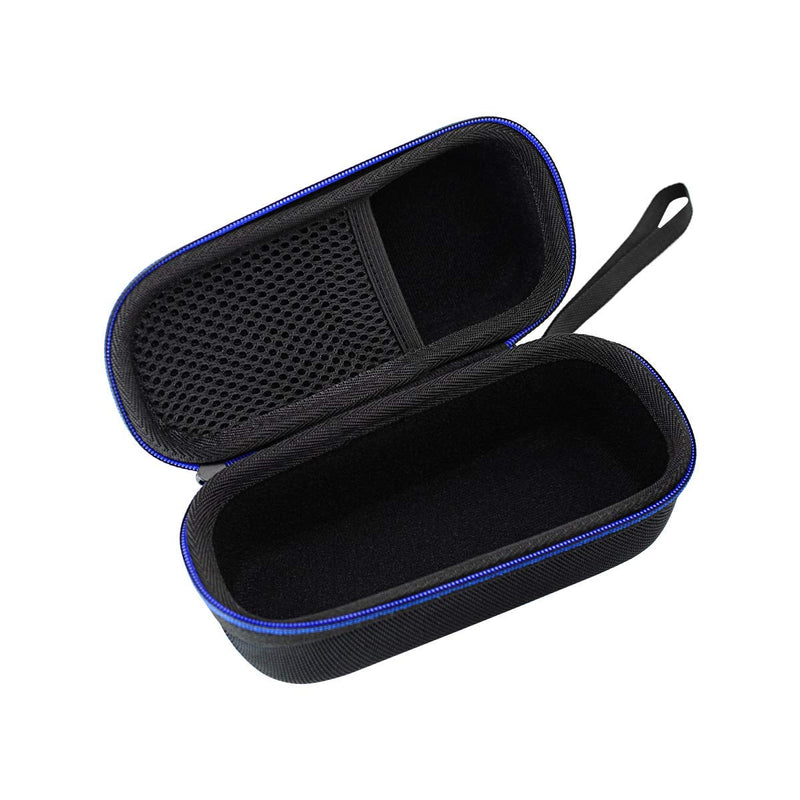 [Australia] - GUBEE Hard Travel Storage Case Bag for Braun Series 3 ProSkin 3040s 3080s 3090cc 3010BT 300s 310s 3000s Wet and Dry Electric Shaver for Men/Rechargeable Electric Razor 