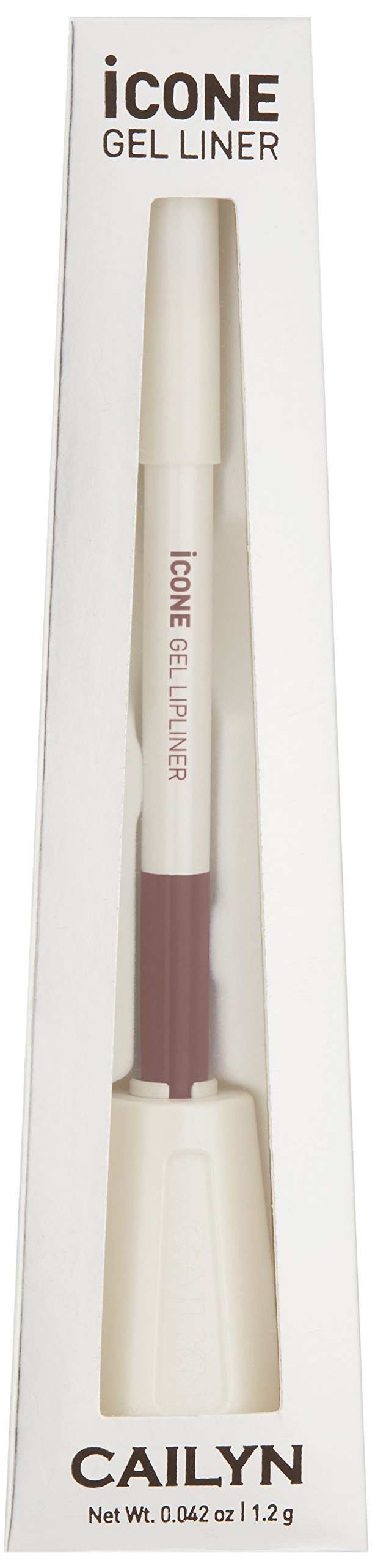 [Australia] - CAILYN Icone Gel Lip Liner, Oak 