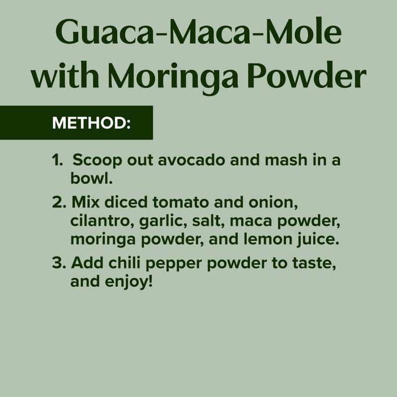 [Australia] - Sunfood Superfoods Maca Powder | Raw, Organic, Non-GMO, Vegan, Gluten Free, Kosher | Single Ingredient Product | Ultra-Clean (No Additives, Fillers or Preservatives) | 8oz Bag 8 Ounce (Pack of 1) 