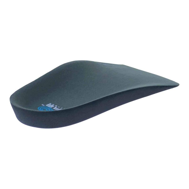 [Australia] - Plantar Fasciitis Orthotic ¾ Length Insoles. Weak & Fallen Arches. Flat Feet. Arch Support. Shoe Inserts For Men & Women. S - 5-6.5 