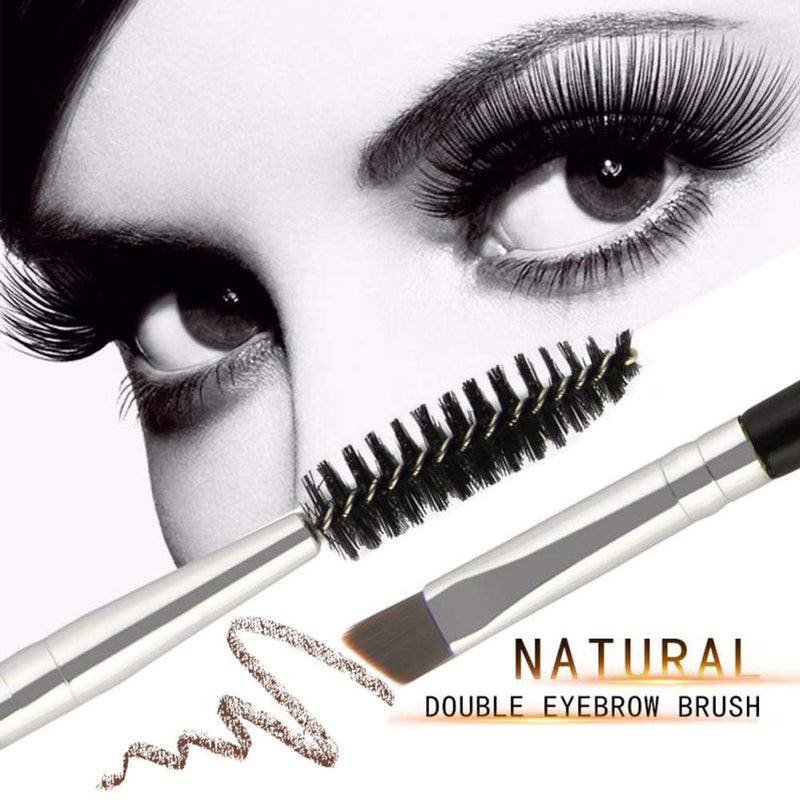 [Australia] - Eyebrow Brush,Eyelash Brush Spoolie Brushes (Style-2) Style-2 