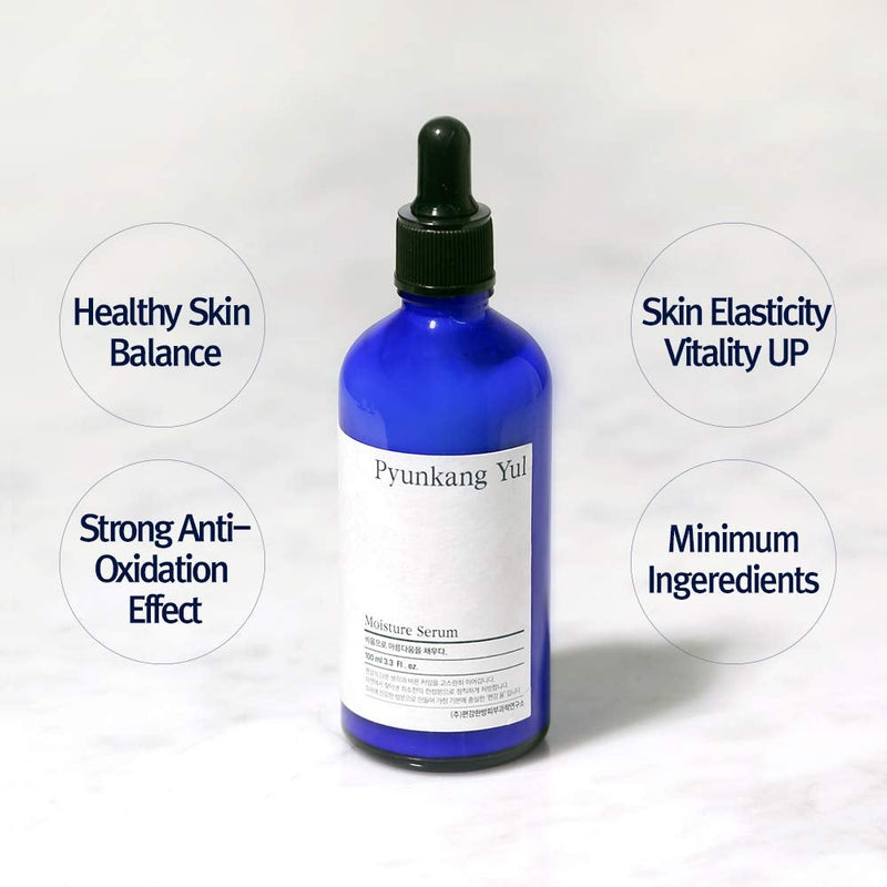 [Australia] - Pyunkang Yul Moisture Serum 