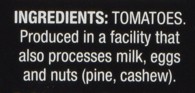 [Australia] - Amore Tomato Paste, 4.5oz (127g) Double Concentrated Tube 