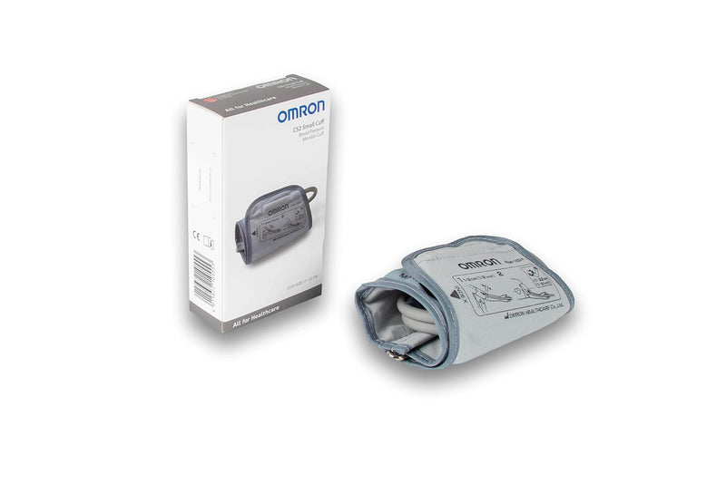 [Australia] - Omron Blood Pressure Monitor Upper Arm Children/Adult Kid Small Cuff 17-22cm CS2 