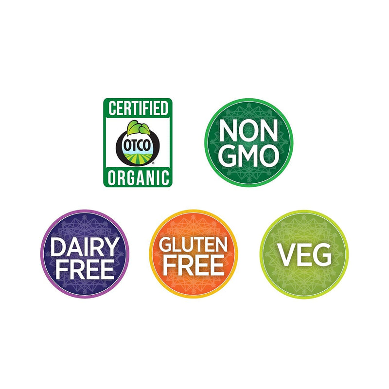 [Australia] - Pure Synergy Vita·Min·Herb for Women | 120 Tablets | Multivitamin Made with Organic Ingredients | Non-GMO | Made with Organic Vegetables and Fruits 