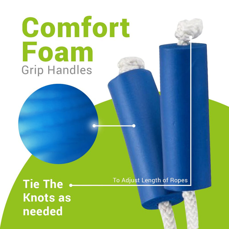 [Australia] - BodyHealt Sock Aid - Deluxe White Sock Assist & Sock Helper - easy on & Off Sockhorn - Sock-Aide Device - Sock Tool for Elderly, Senior, Pregnant, Diabetics - Sockpullers - Extends Reachup To 33" White 1 Pack 