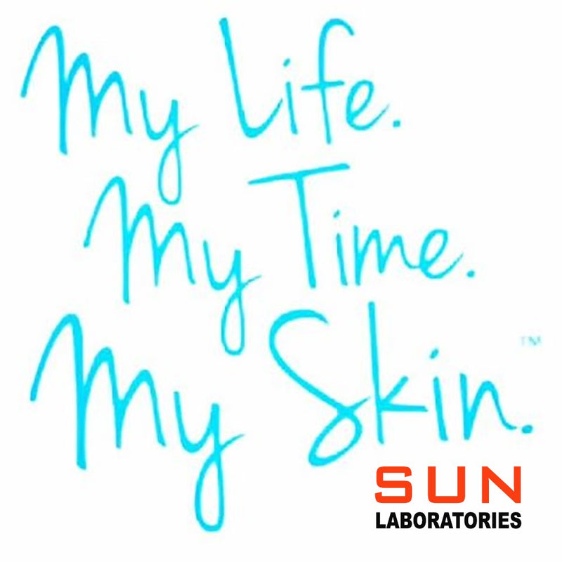 [Australia] - Sun Laboratories Self Tanner Build Up Remover Mitt, Exfoliation Glove Tan Remover 1 Exfoliation Glove 